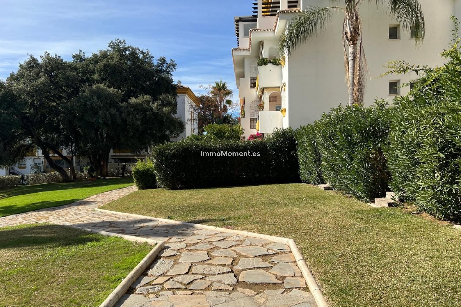 Resale - Apartment - Marbella - The Golden Mile