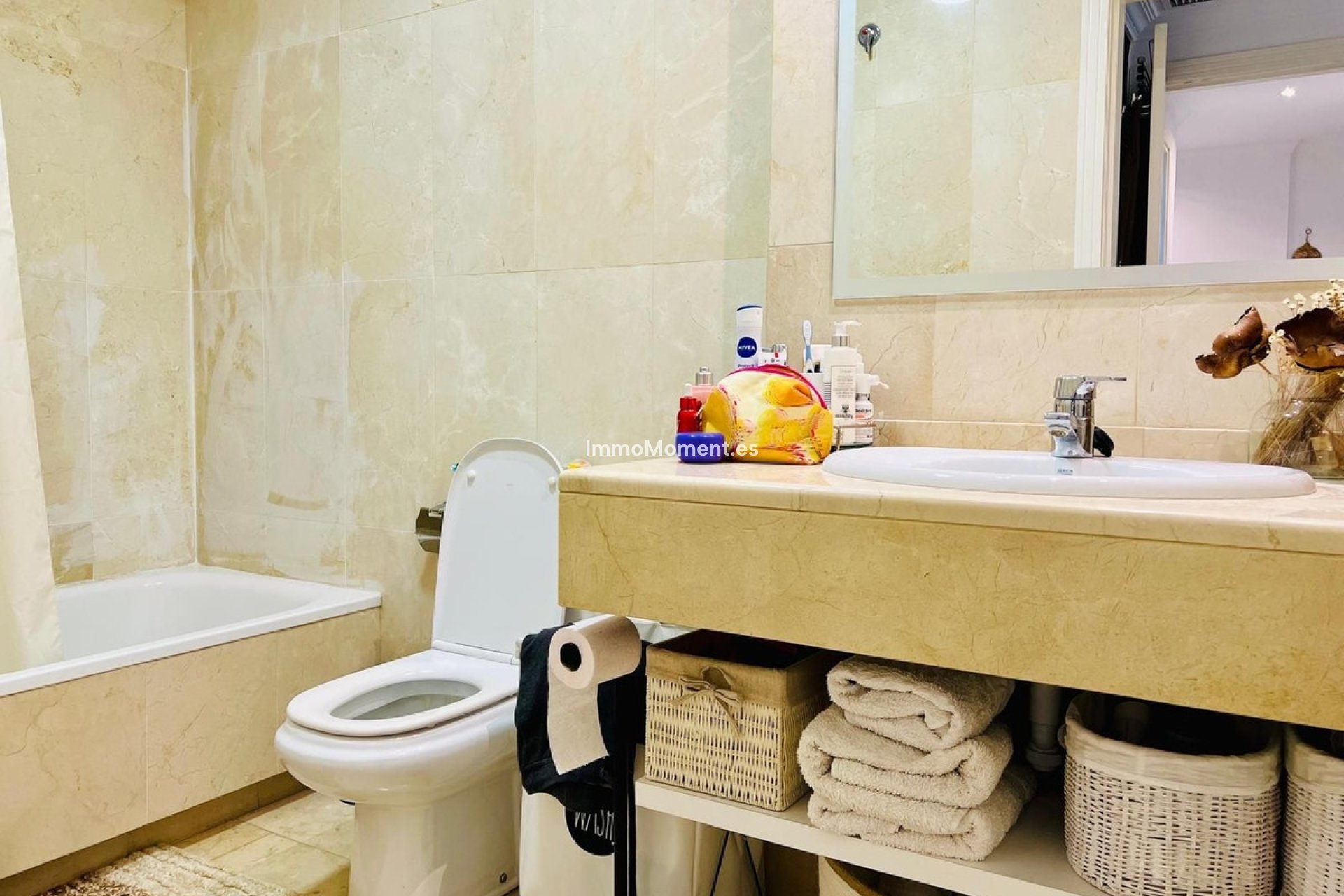 Resale - Apartment - Marbella - The Golden Mile