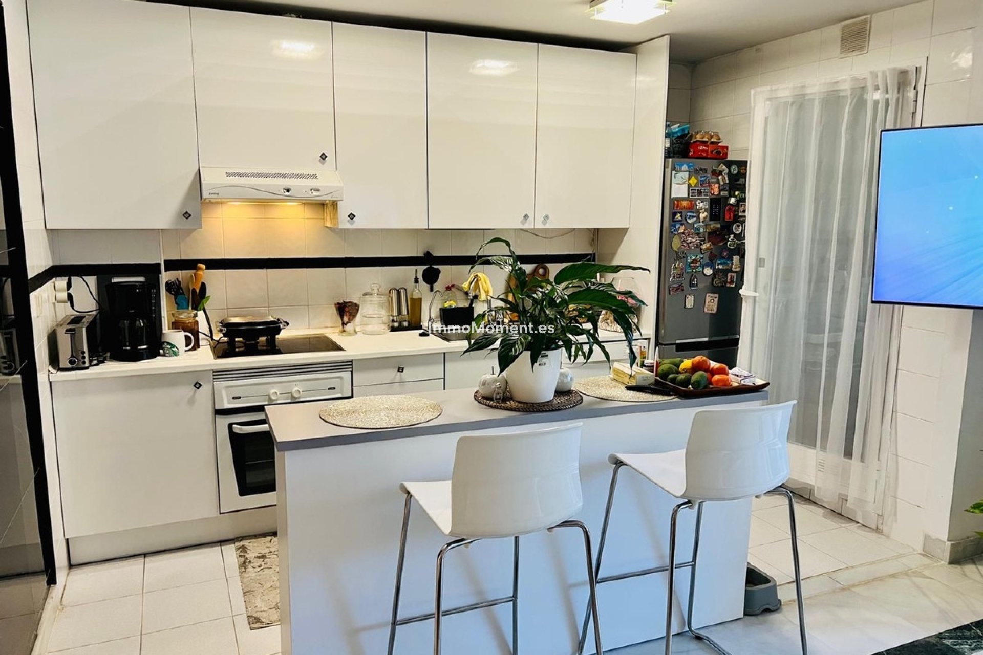 Resale - Apartment - Marbella - The Golden Mile