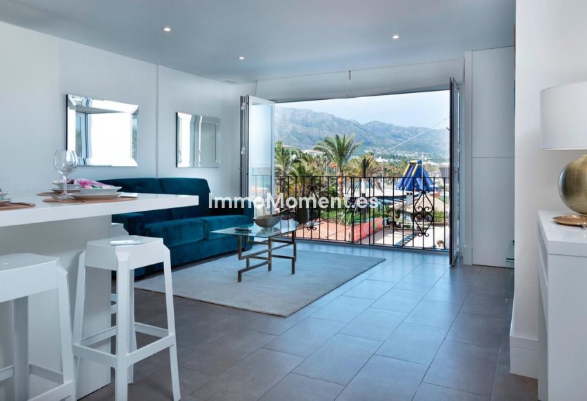 Resale - Apartment - Marbella - The Golden Mile