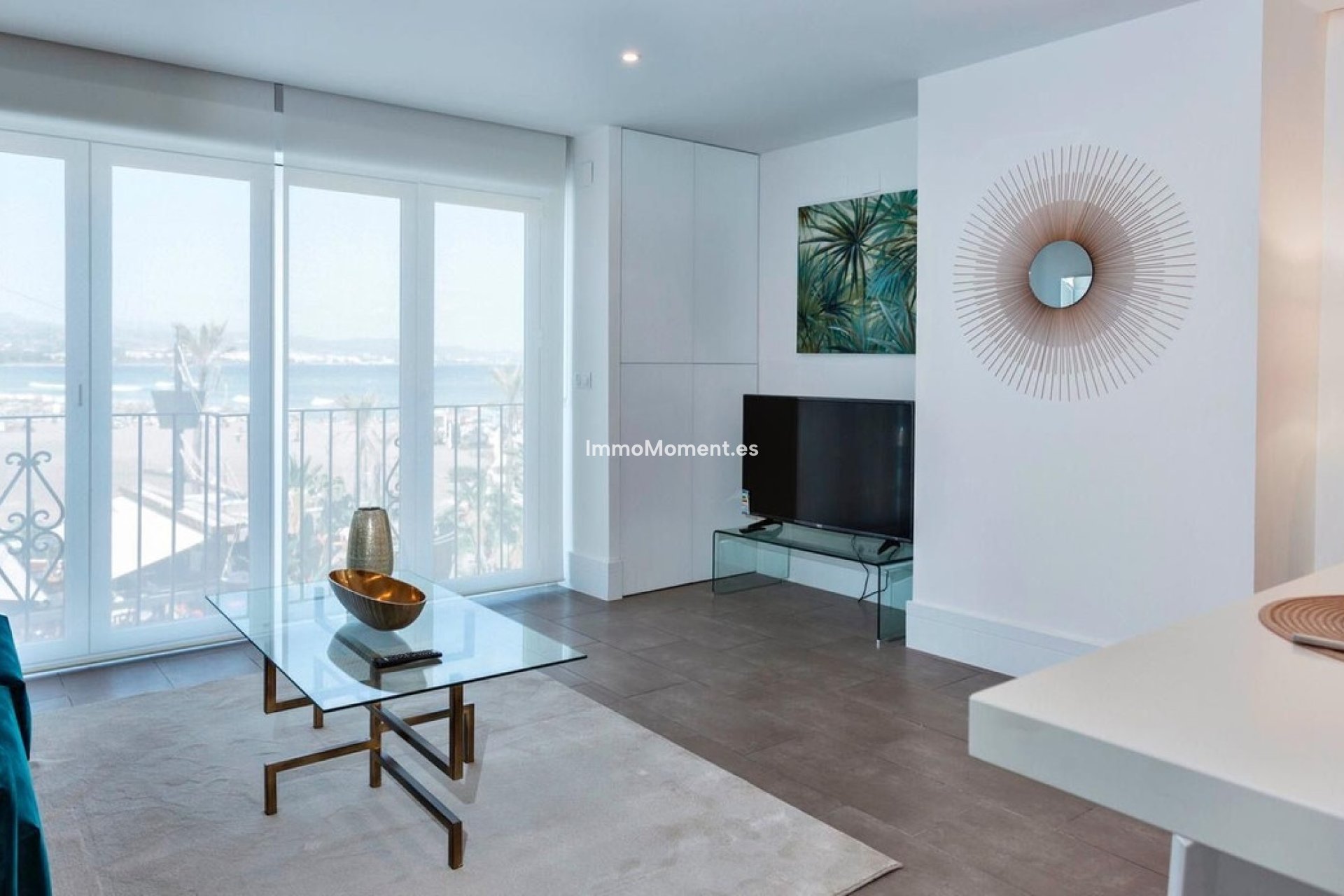 Resale - Apartment - Marbella - The Golden Mile