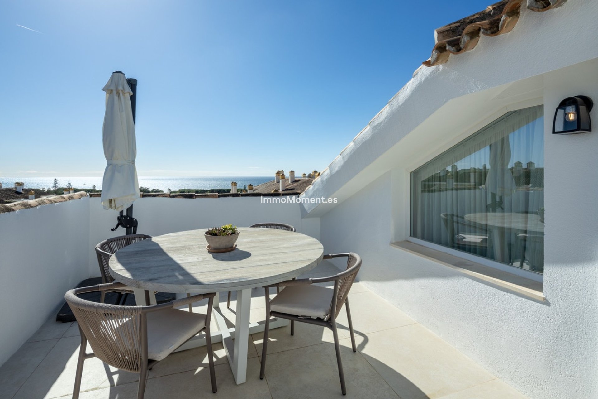 Resale - Apartment - Marbella - The Golden Mile