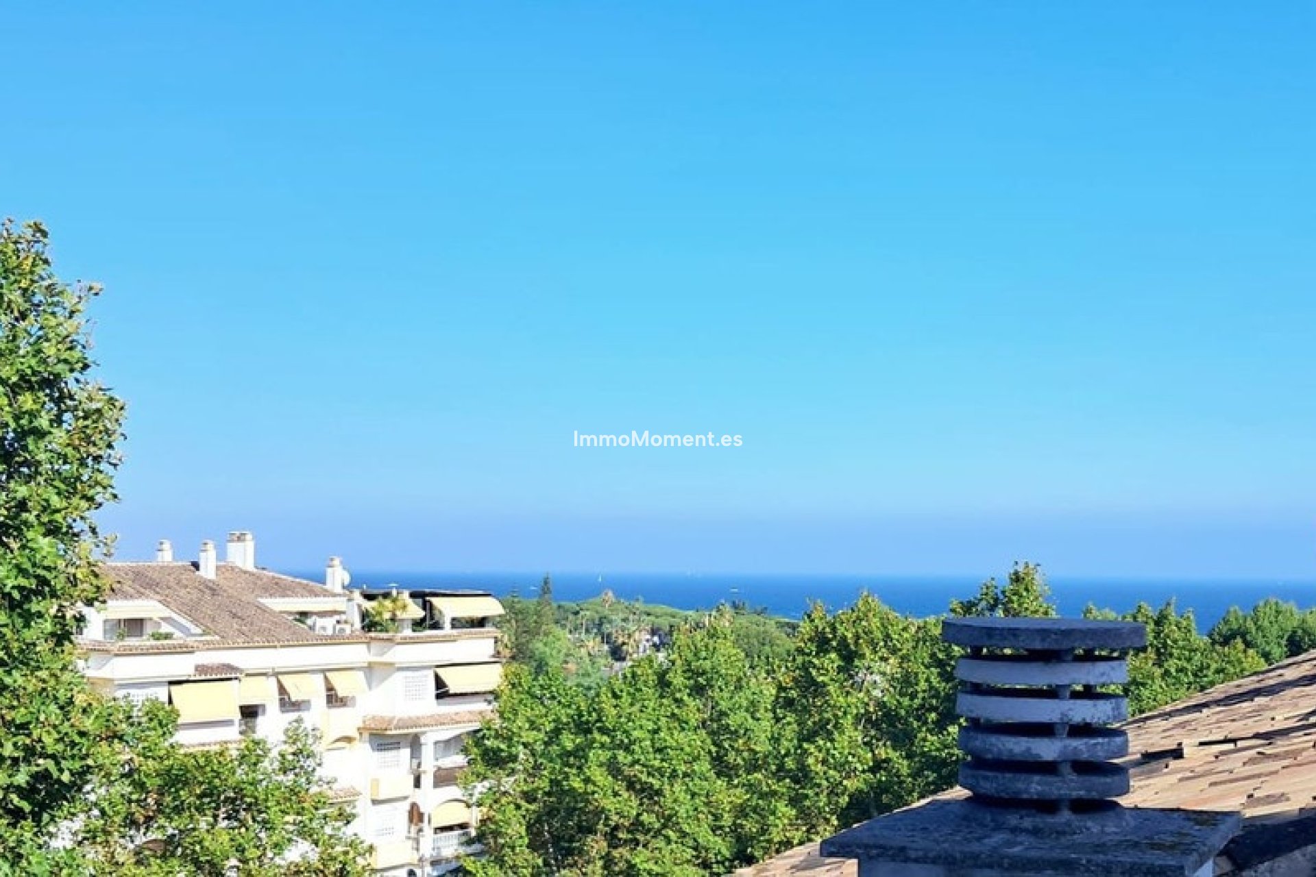 Resale - Apartment - Marbella - The Golden Mile