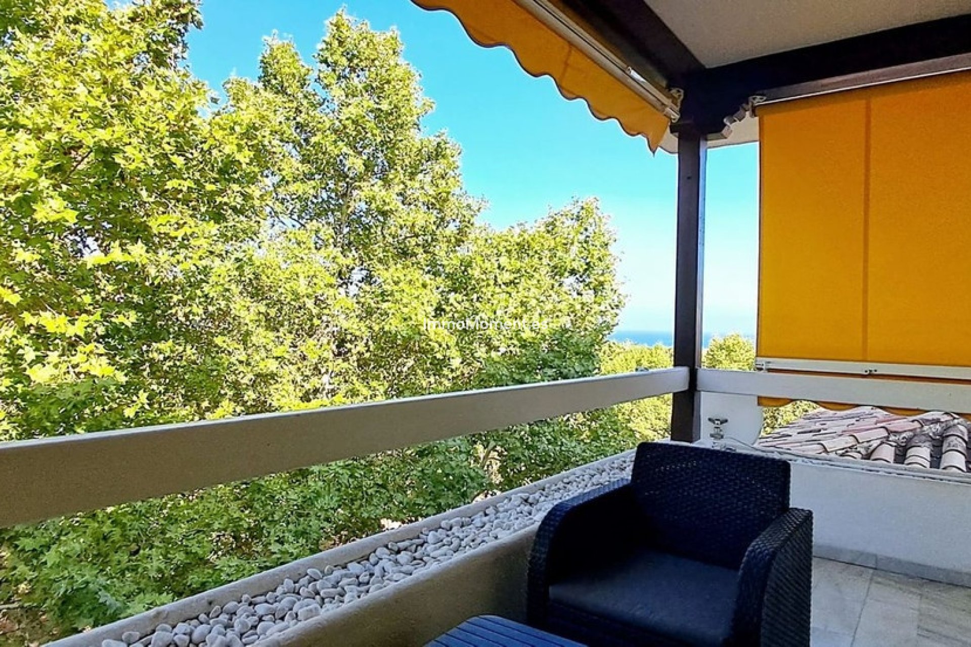 Resale - Apartment - Marbella - The Golden Mile