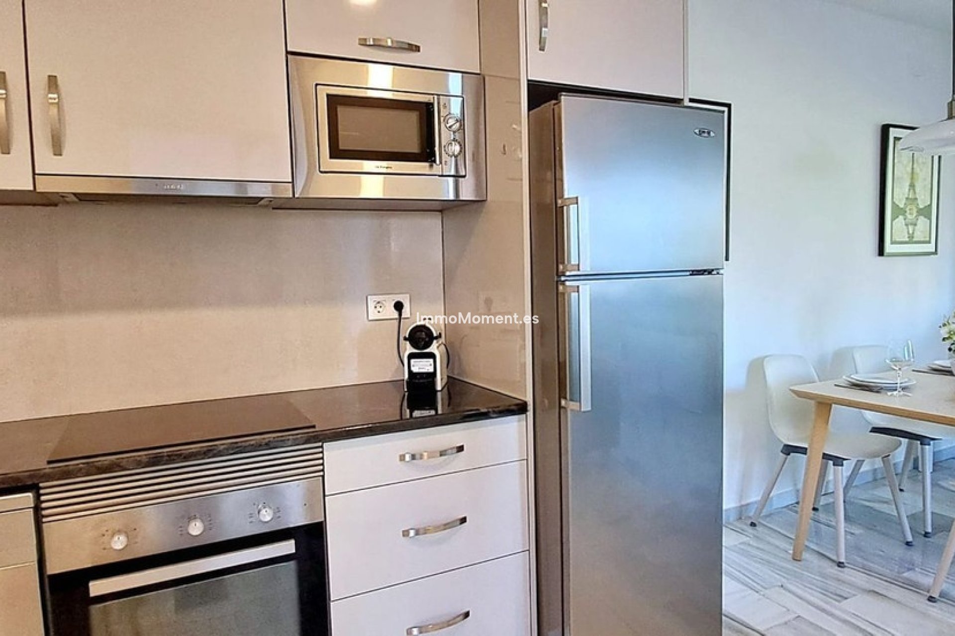 Resale - Apartment - Marbella - The Golden Mile