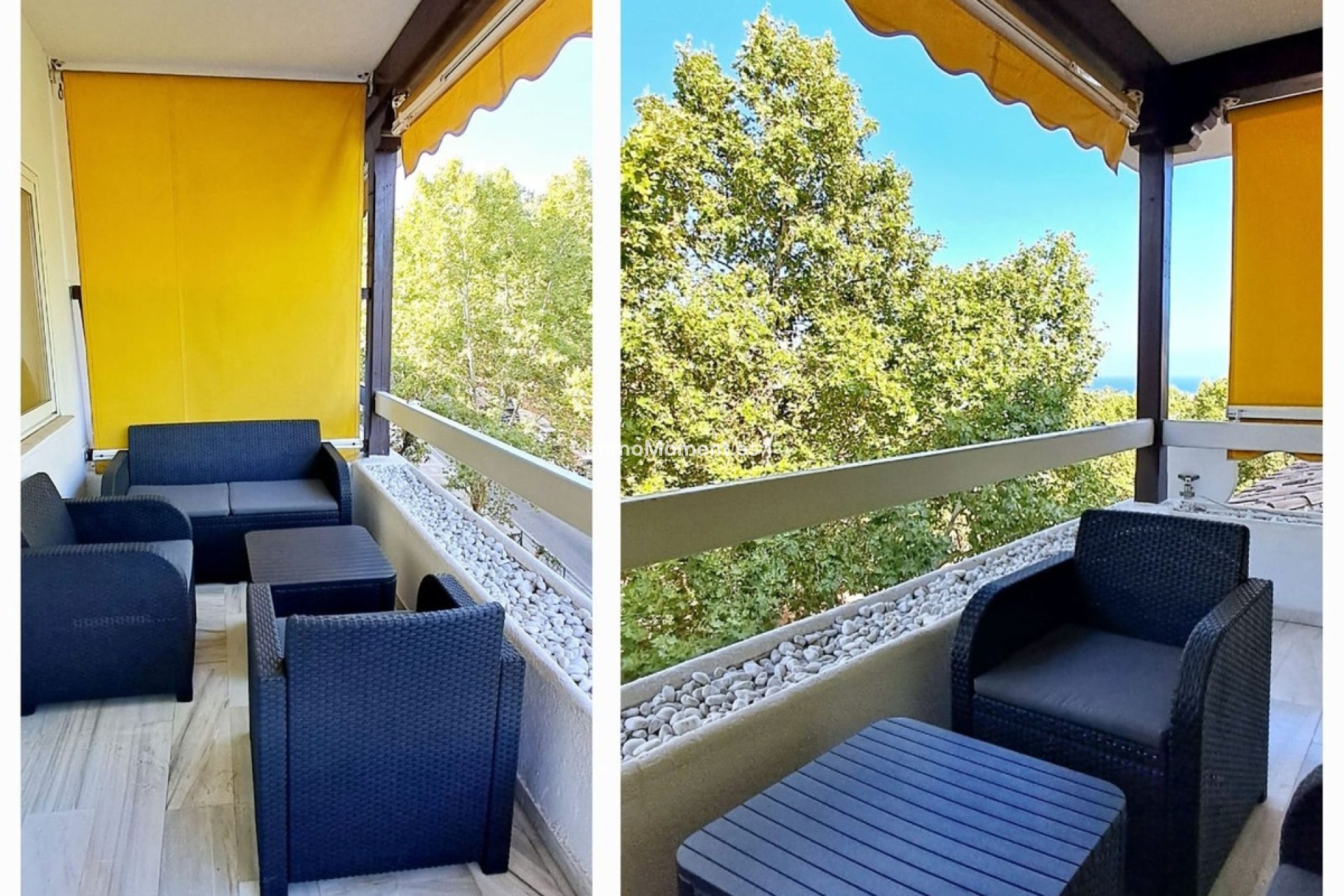 Resale - Apartment - Marbella - The Golden Mile