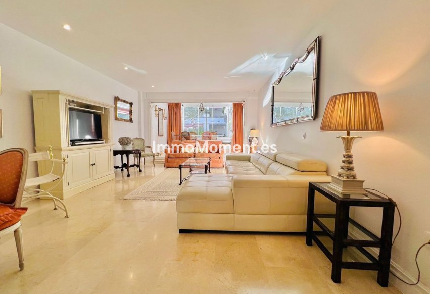 Resale - Apartment - Marbella - The Golden Mile