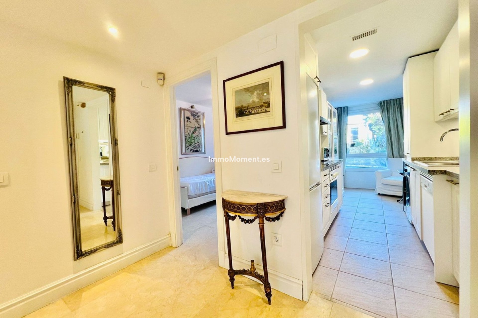 Resale - Apartment - Marbella - The Golden Mile