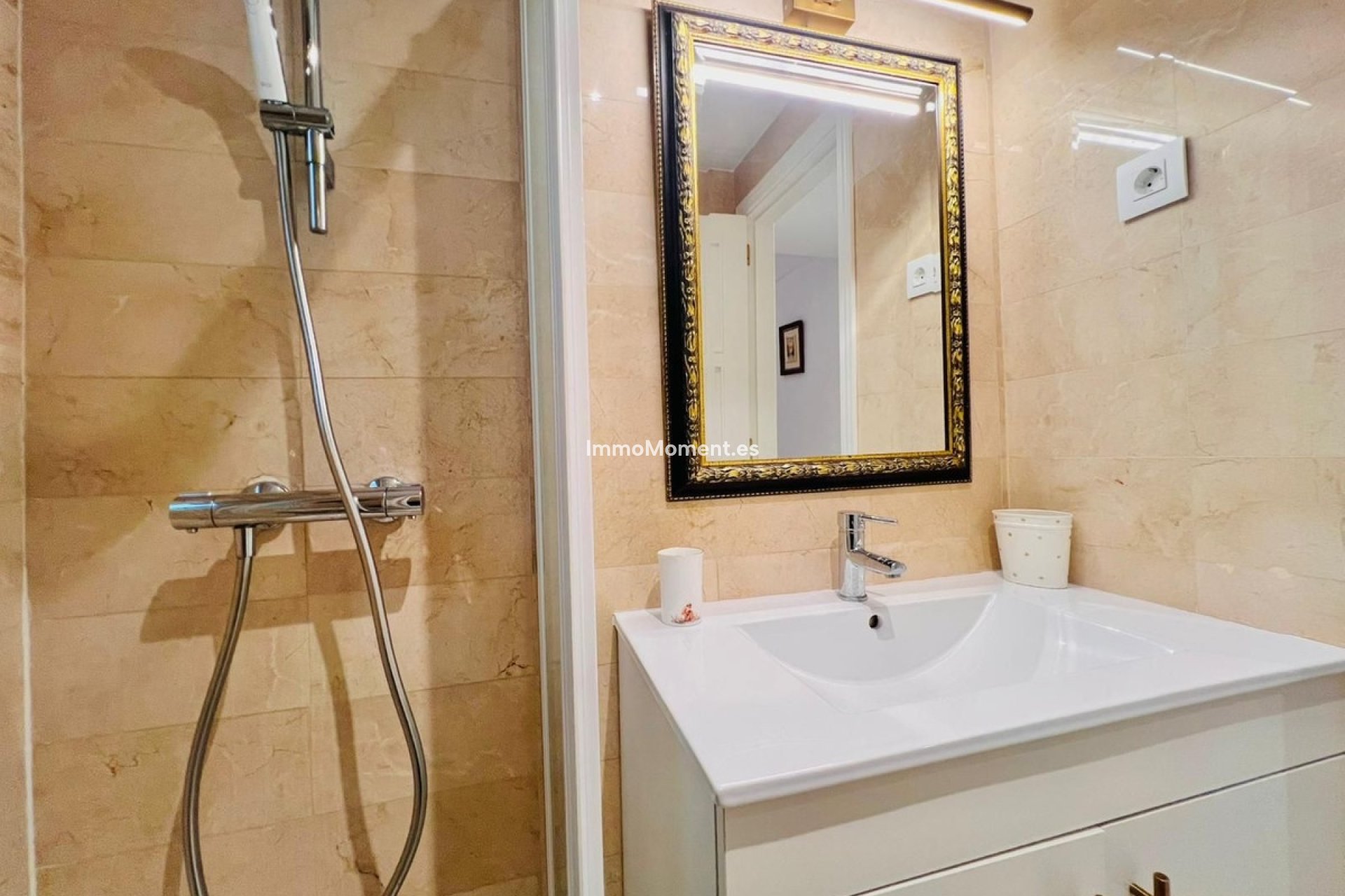 Resale - Apartment - Marbella - The Golden Mile