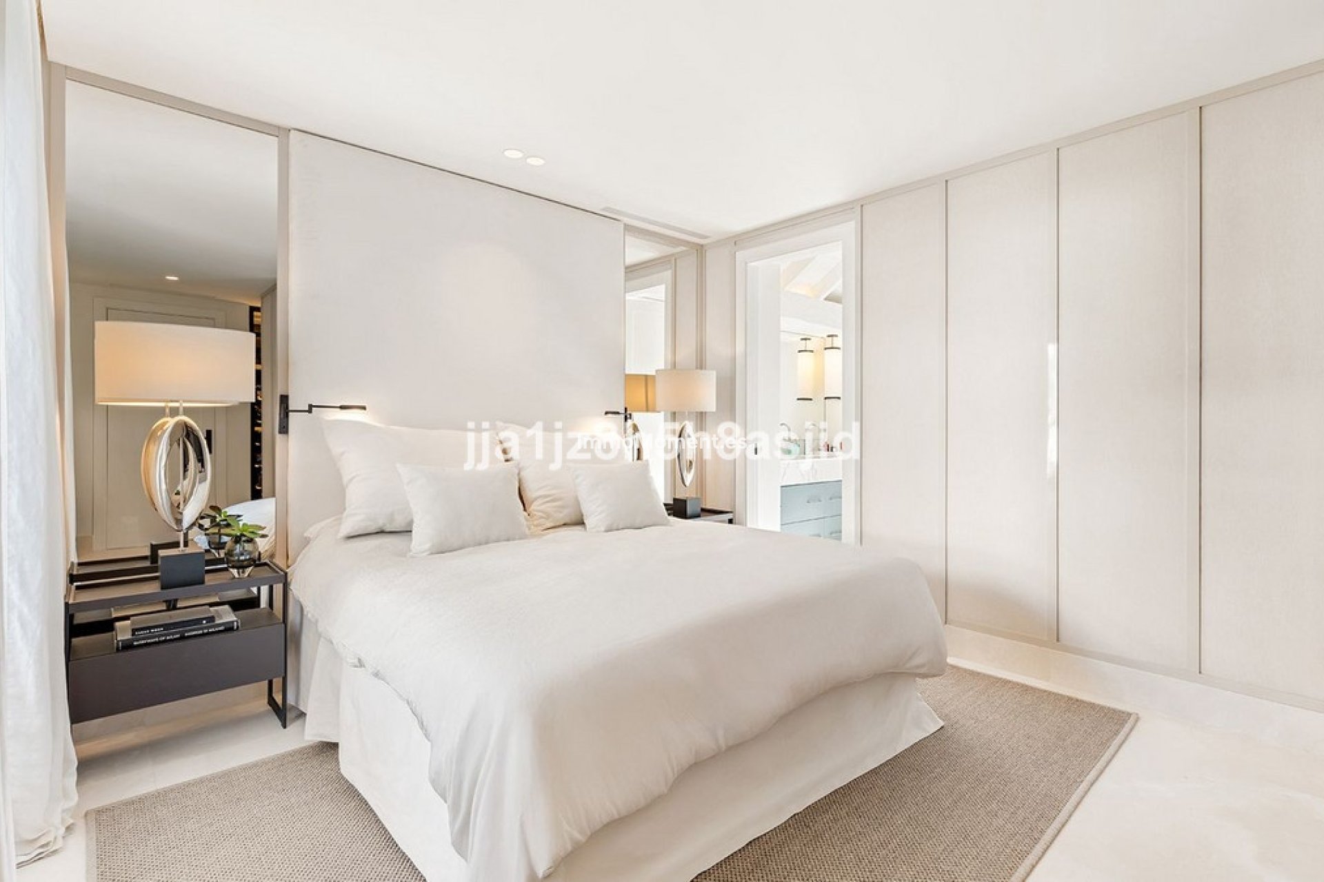 Resale - Apartment - Marbella - The Golden Mile