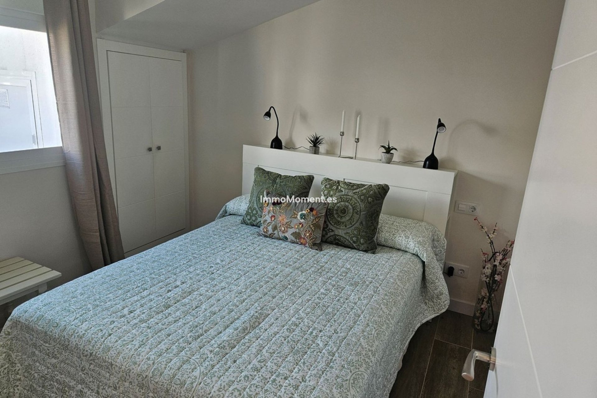 Resale - Apartment - Marbella - The Golden Mile