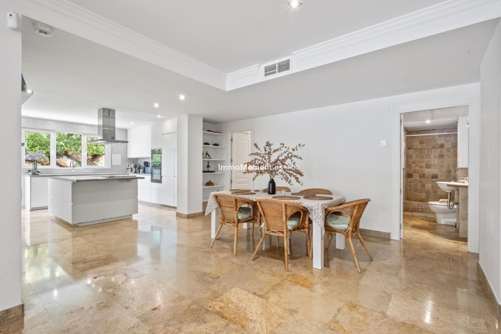 Resale - Apartment - Marbella - The Golden Mile