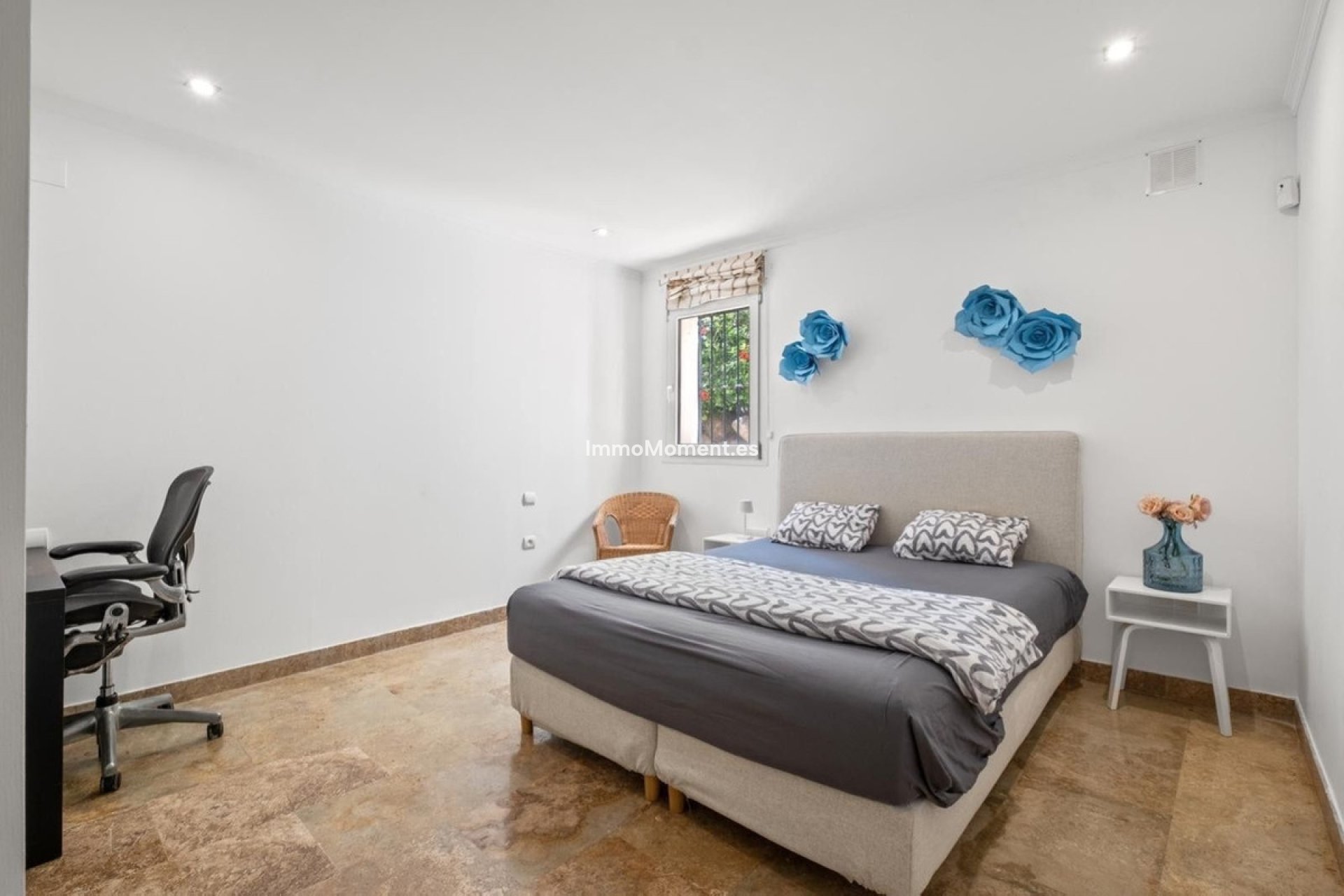 Resale - Apartment - Marbella - The Golden Mile