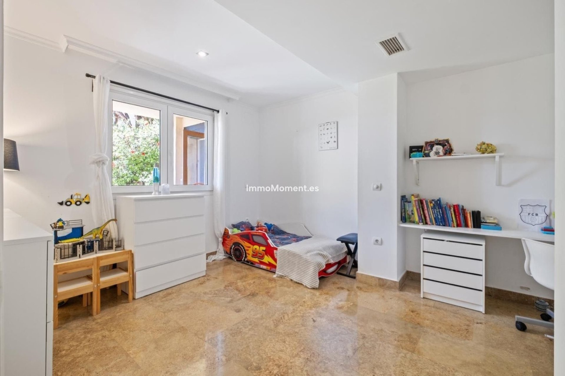 Resale - Apartment - Marbella - The Golden Mile