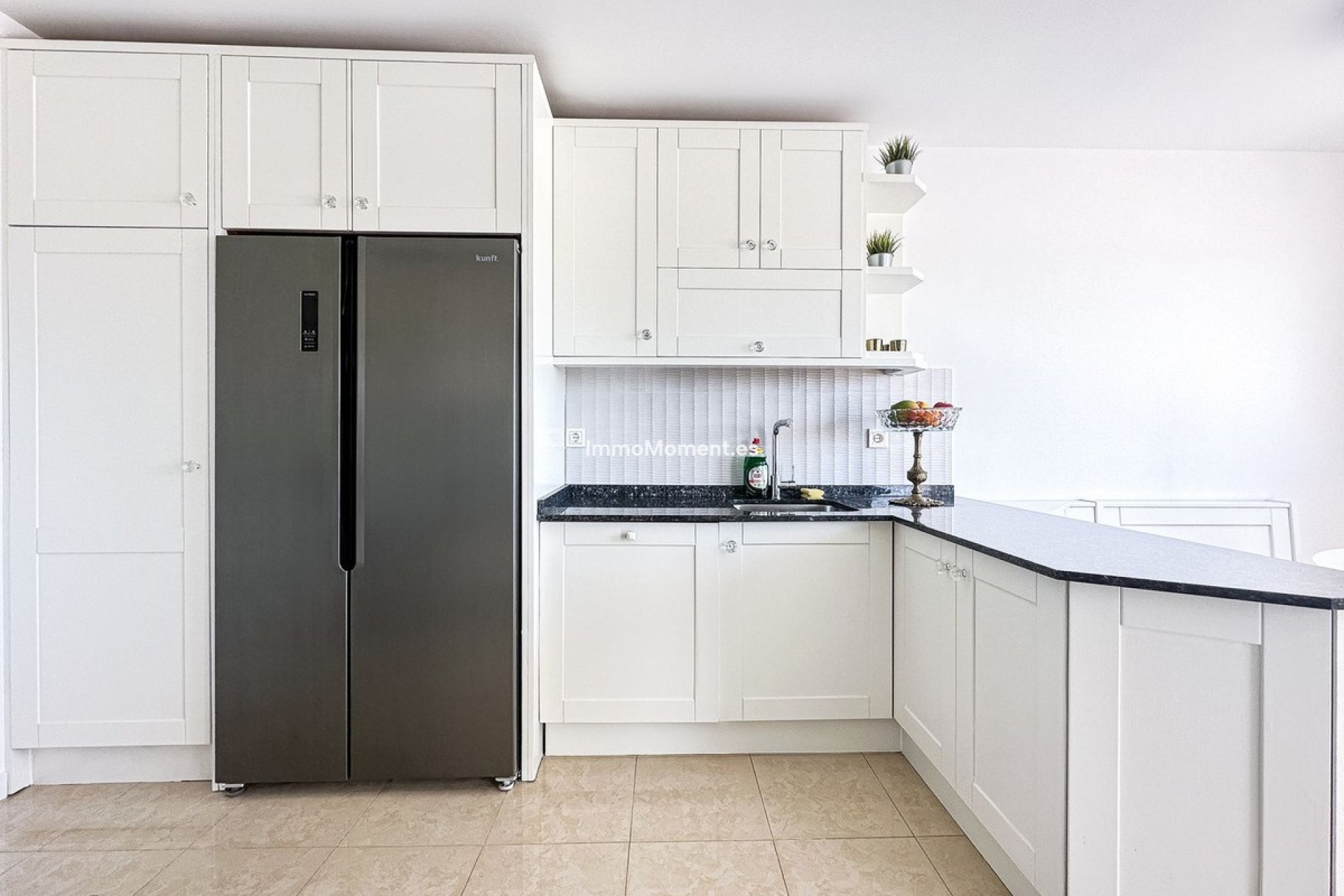 Resale - Apartment - Marbella - The Golden Mile