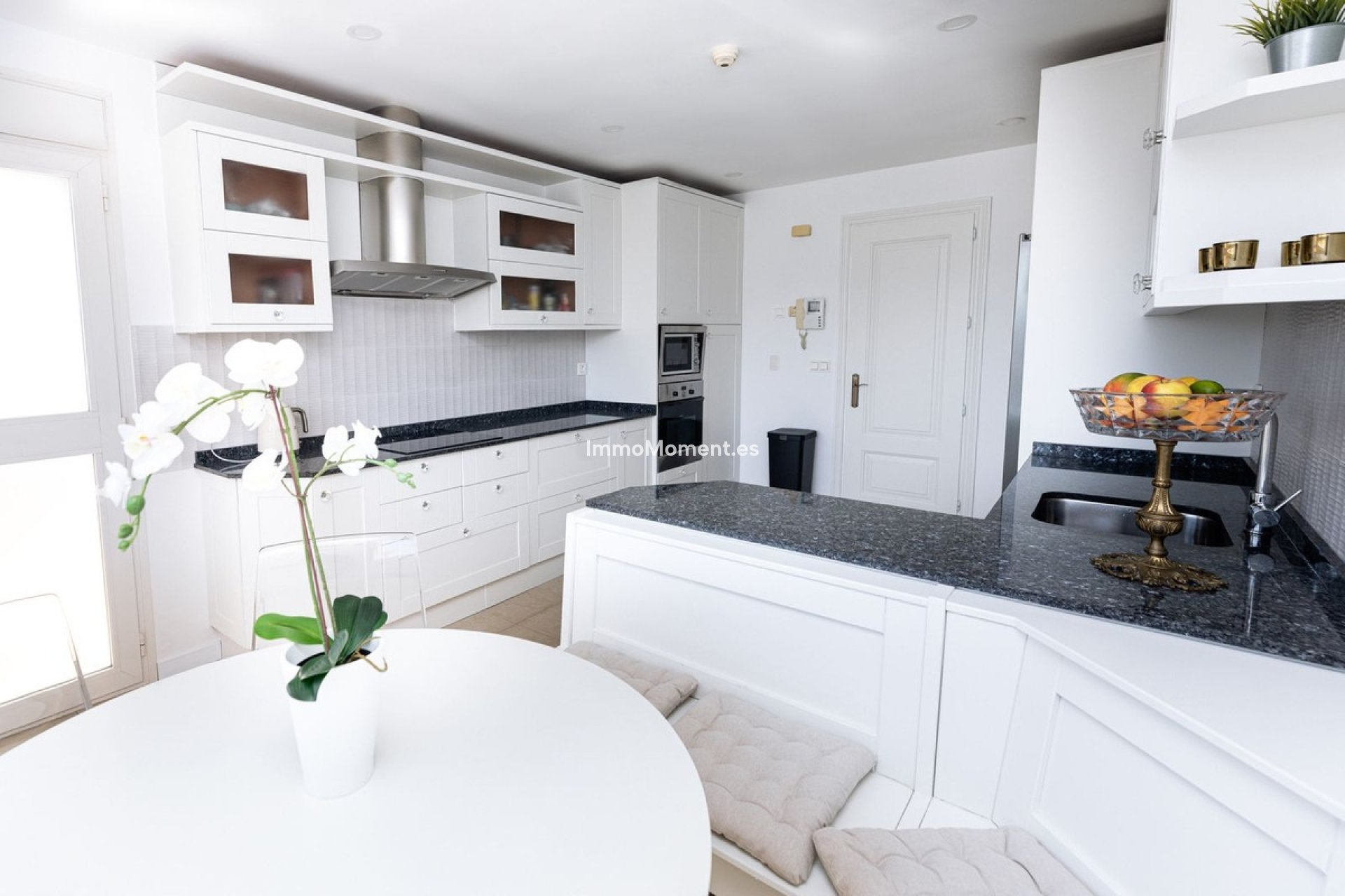 Resale - Apartment - Marbella - The Golden Mile