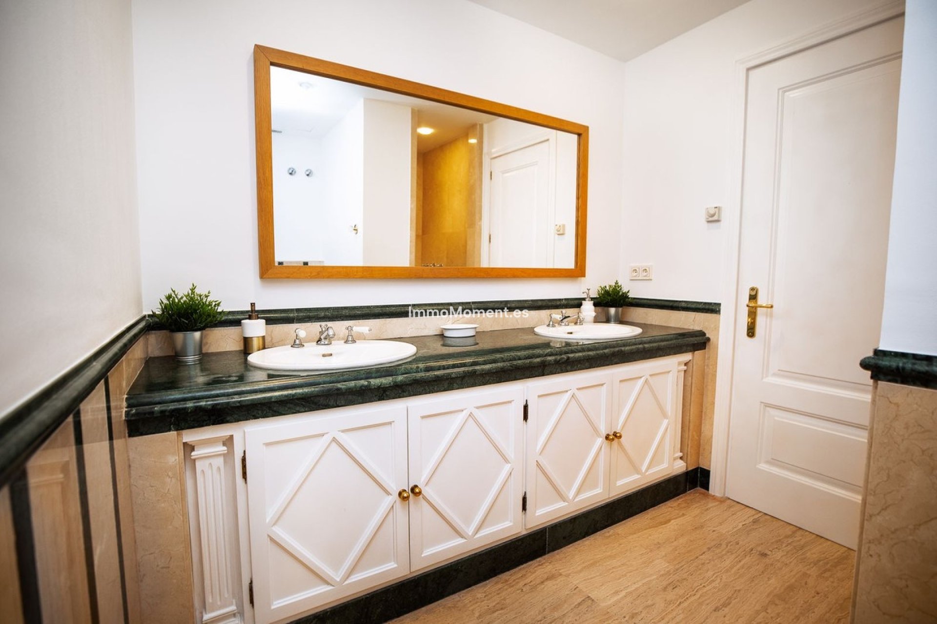 Resale - Apartment - Marbella - The Golden Mile