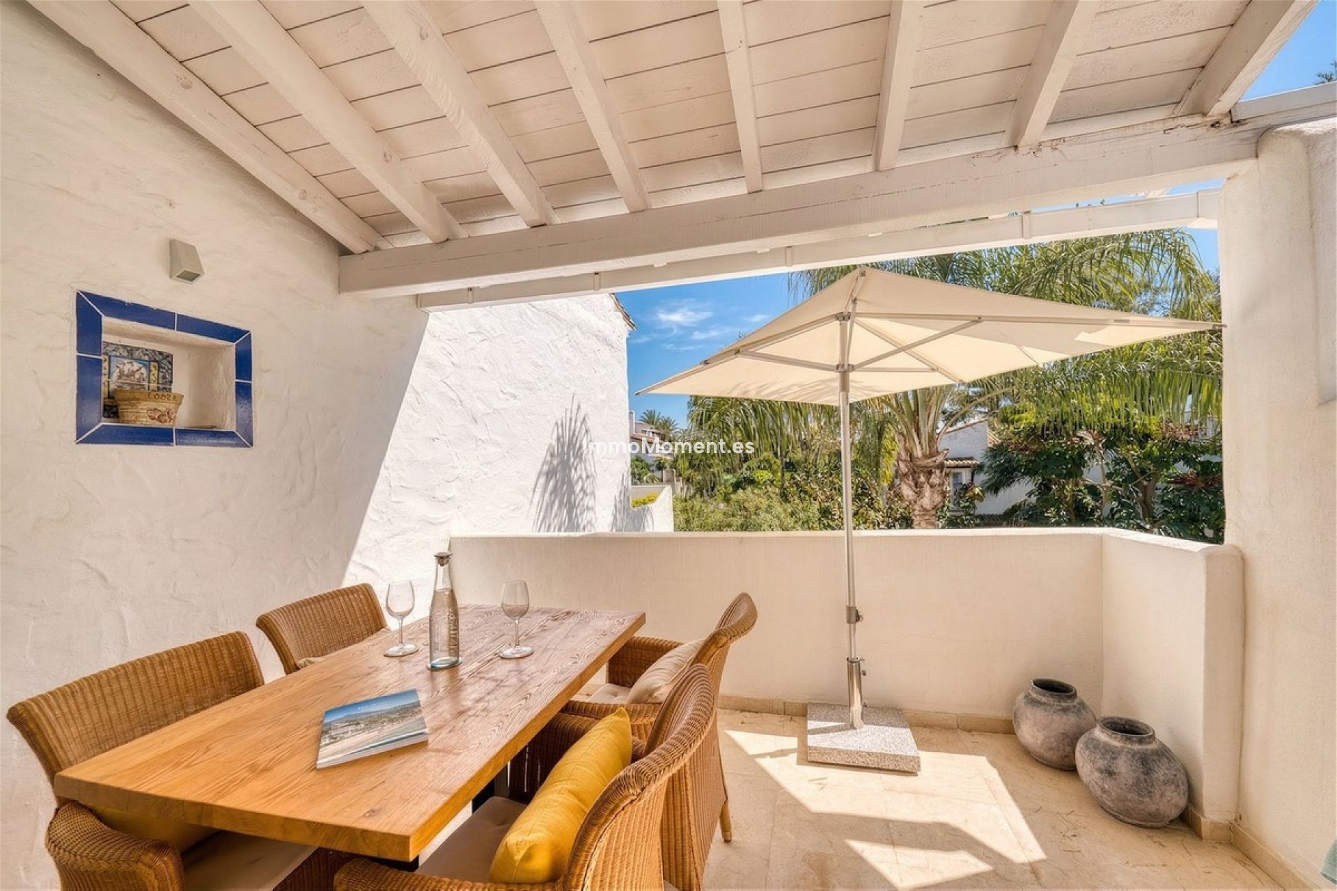 Resale - Apartment - Marbella - The Golden Mile