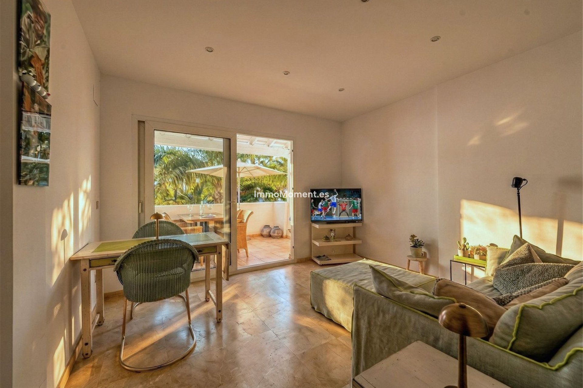 Resale - Apartment - Marbella - The Golden Mile