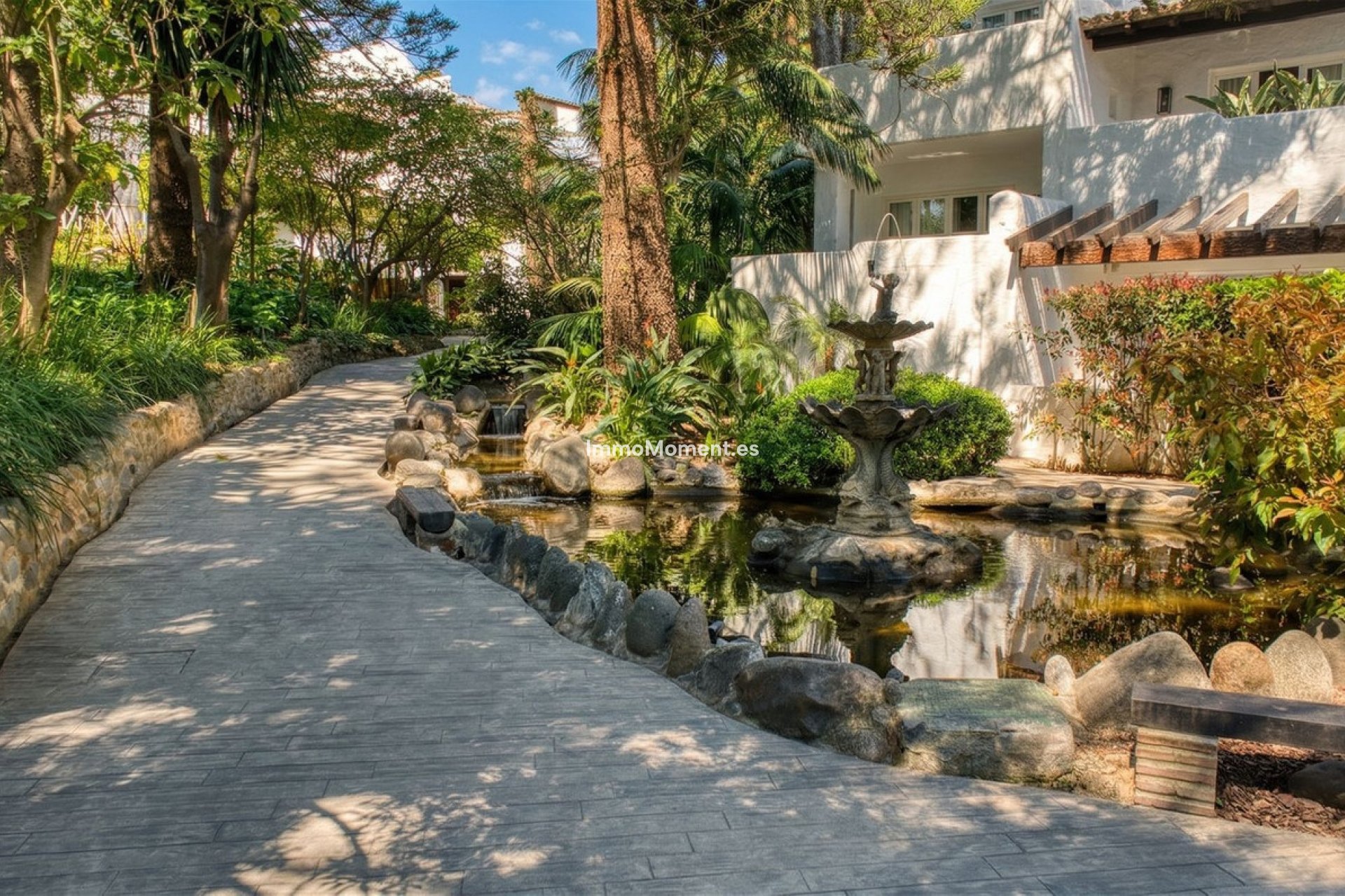 Resale - Apartment - Marbella - The Golden Mile