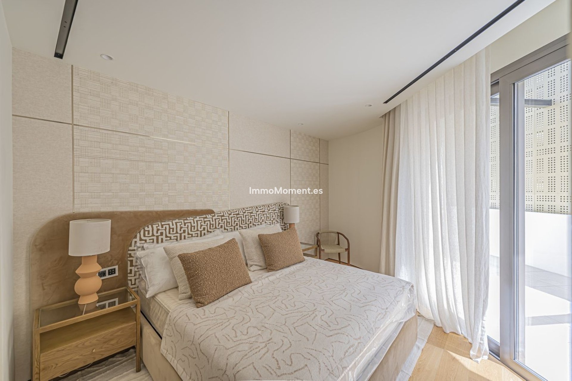 Resale - Apartment - Marbella - The Golden Mile