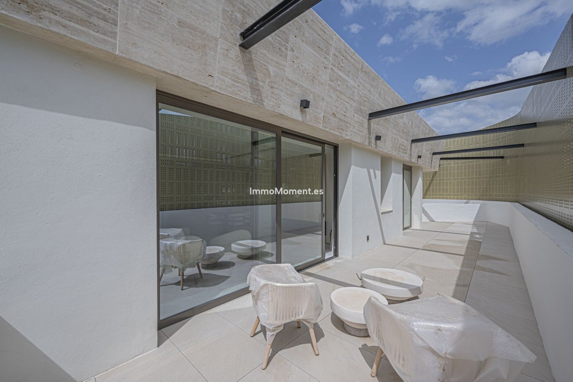 Resale - Apartment - Marbella - The Golden Mile