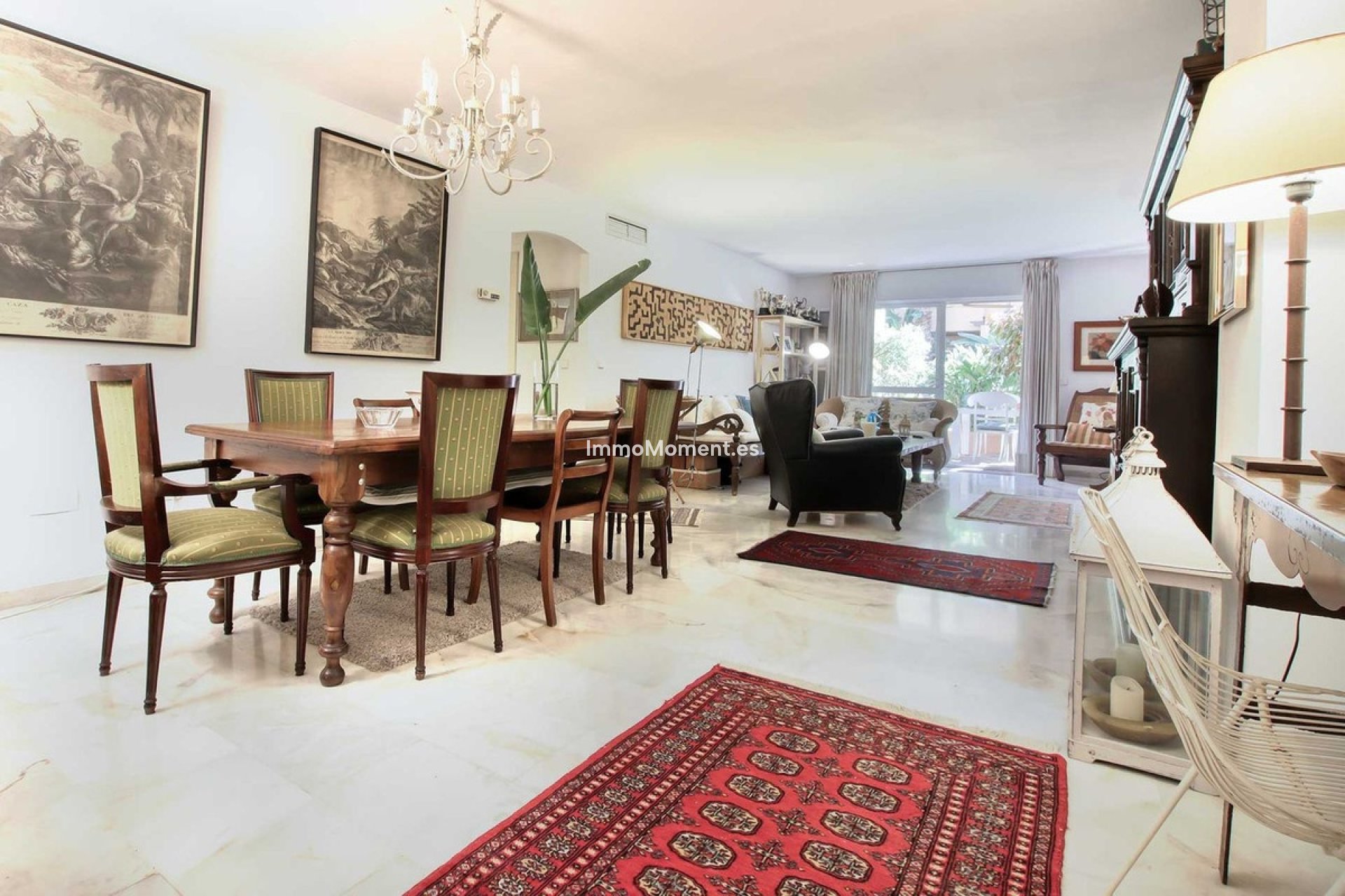 Resale - Apartment - Marbella - The Golden Mile