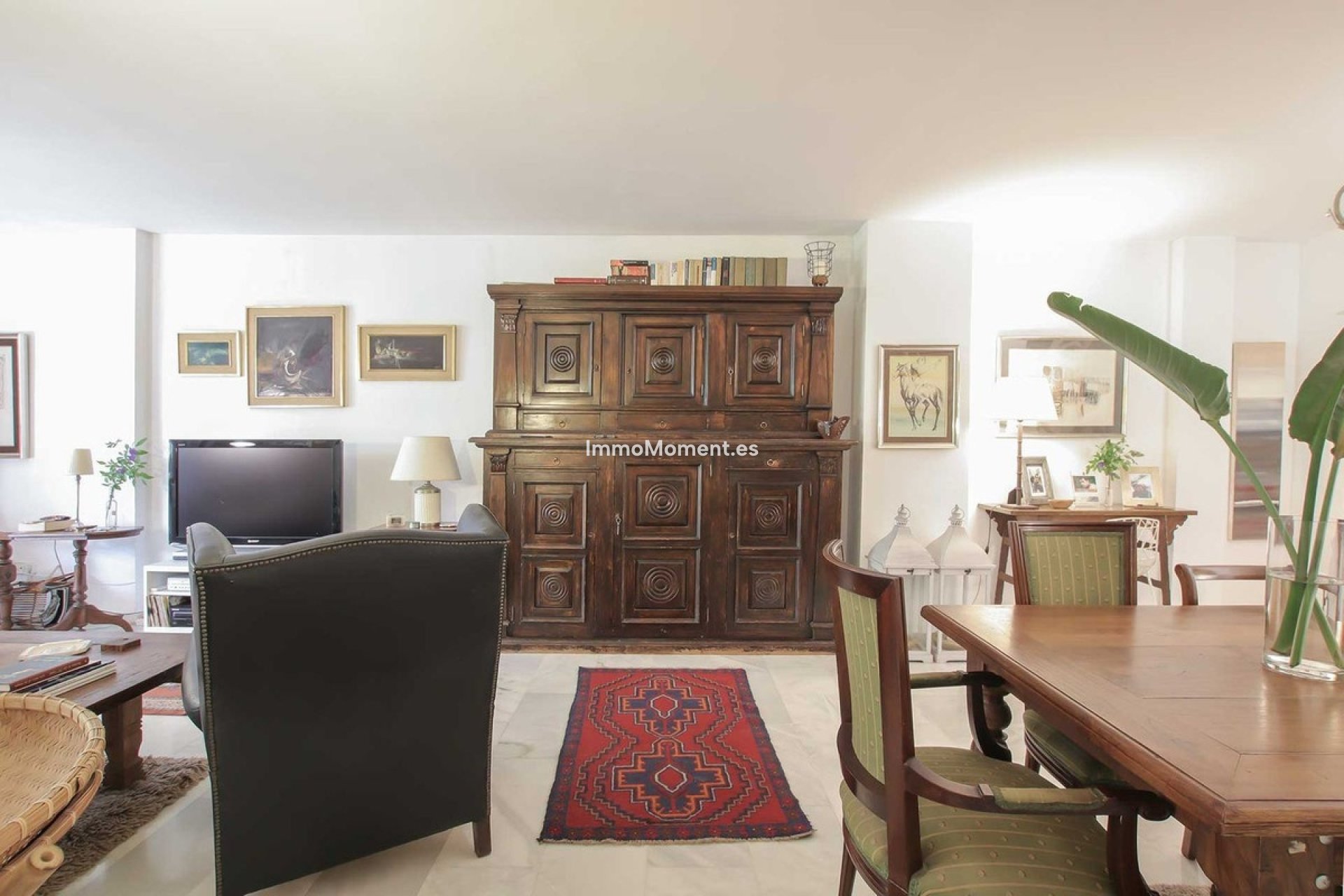 Resale - Apartment - Marbella - The Golden Mile