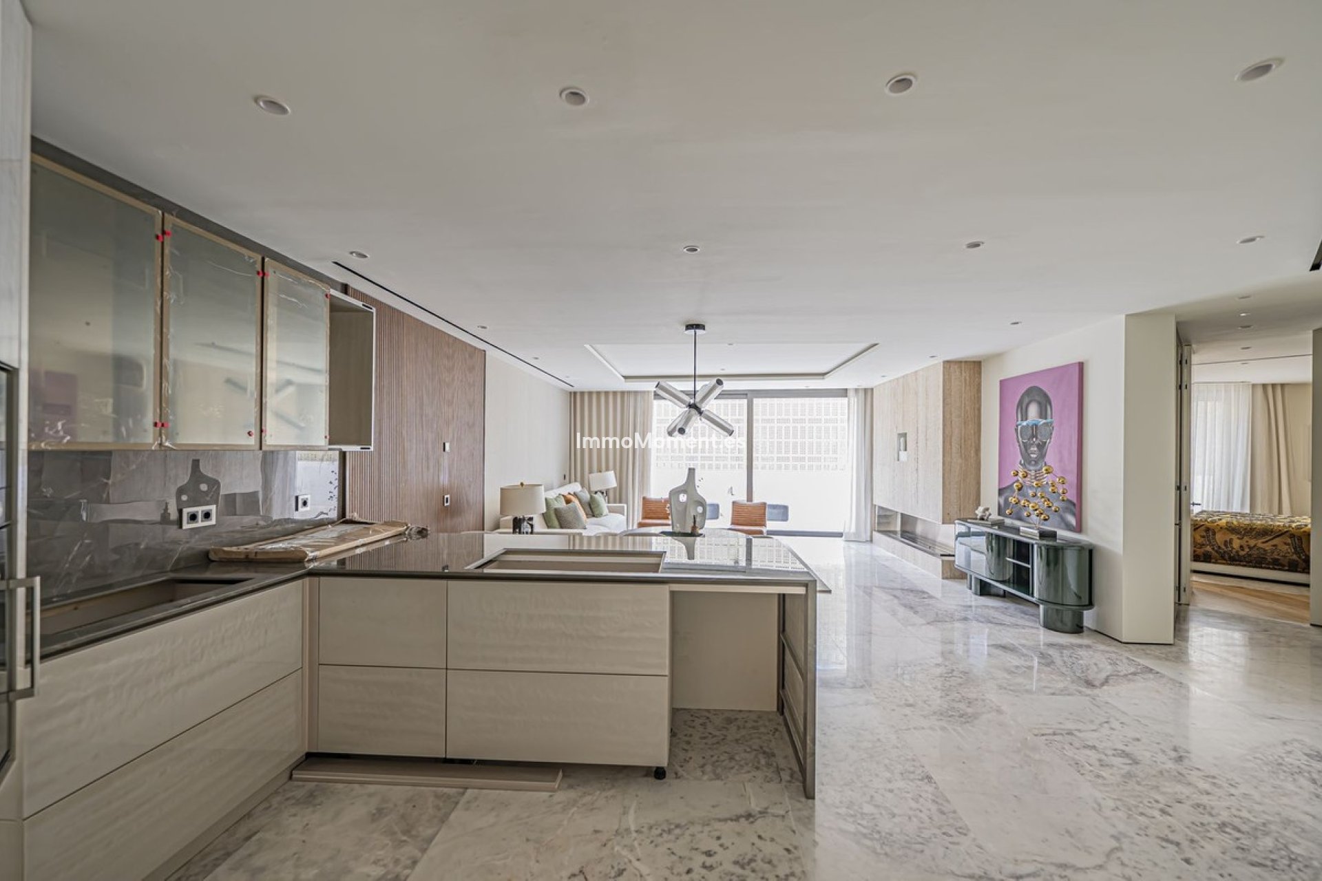 Resale - Apartment - Marbella - The Golden Mile