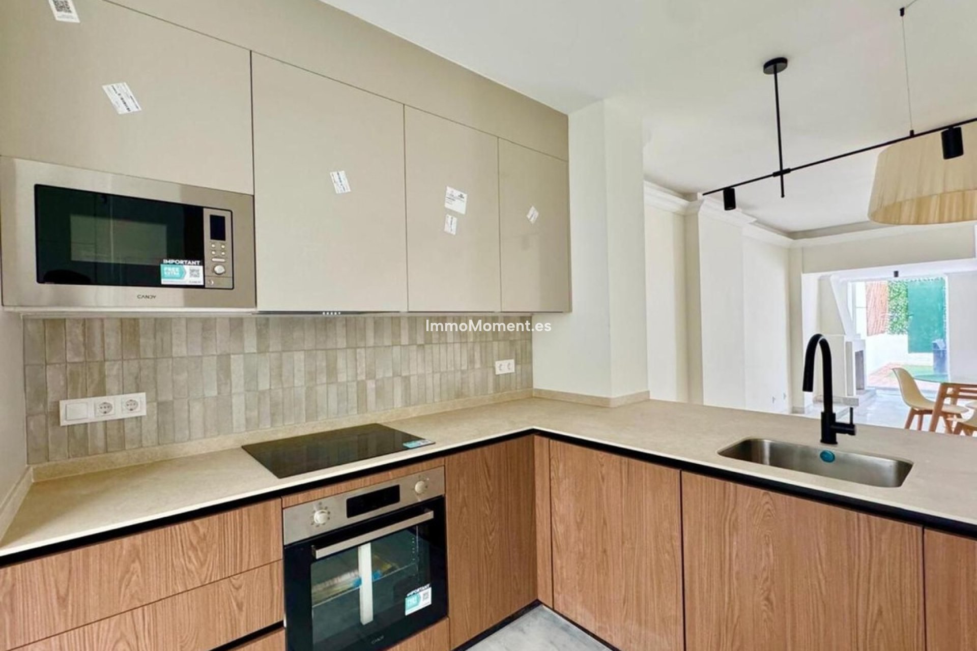 Resale - Apartment - Marbella - The Golden Mile