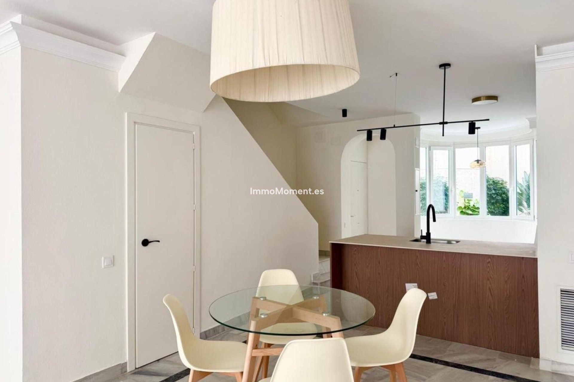 Resale - Apartment - Marbella - The Golden Mile