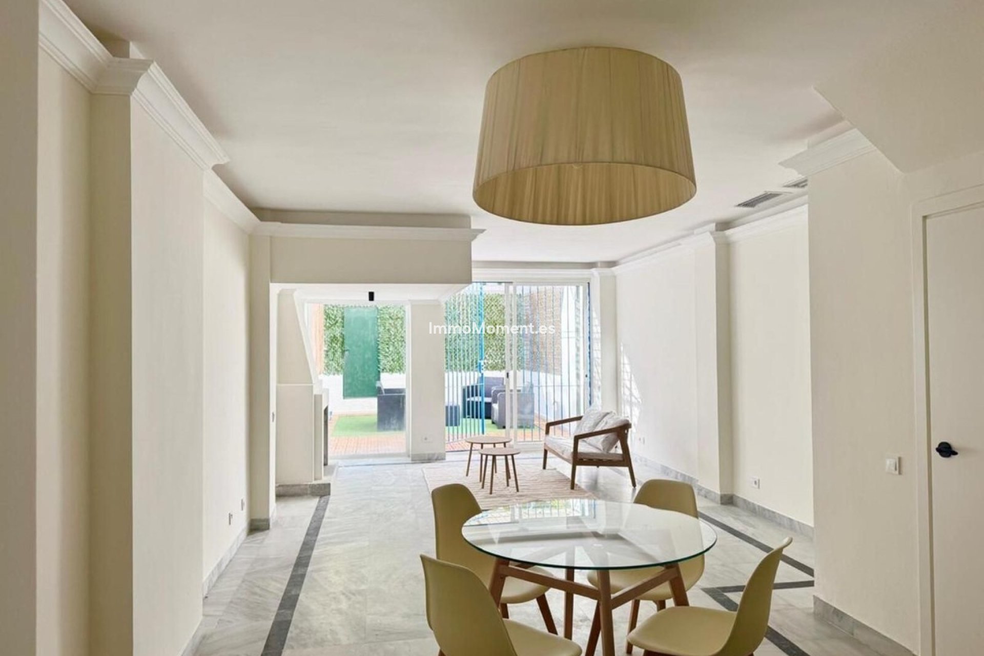 Resale - Apartment - Marbella - The Golden Mile