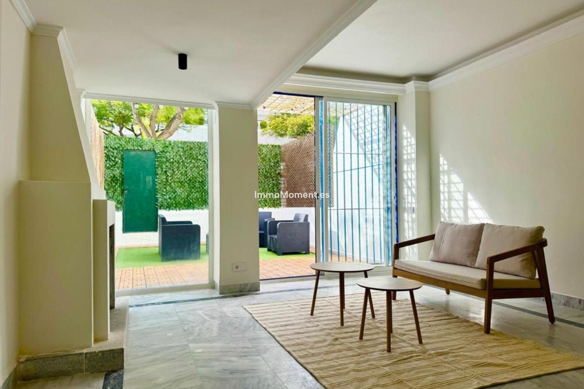 Resale - Apartment - Marbella - The Golden Mile