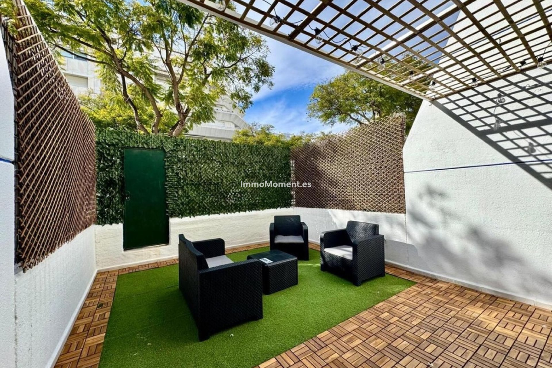 Resale - Apartment - Marbella - The Golden Mile