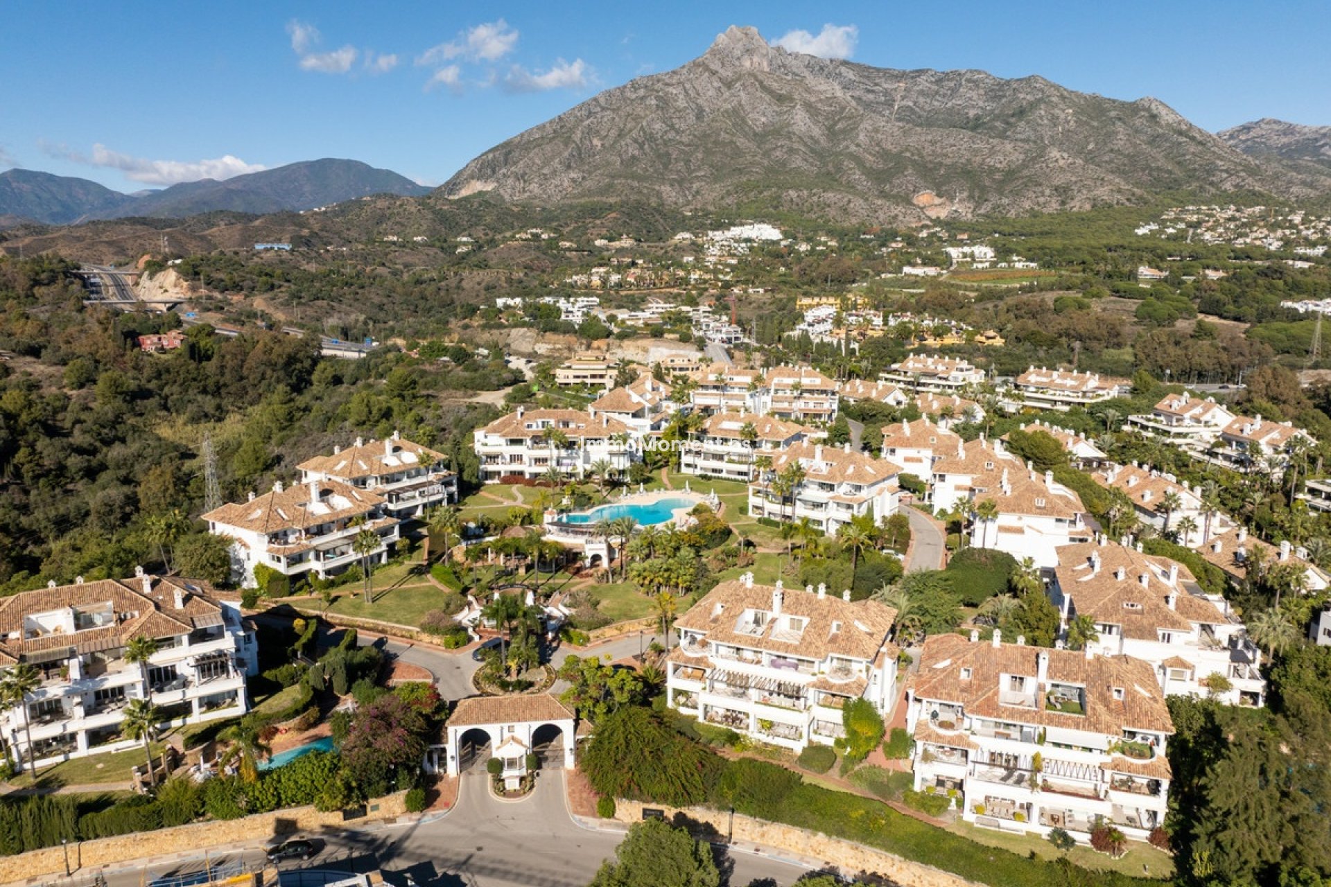 Resale - Apartment - Marbella - The Golden Mile