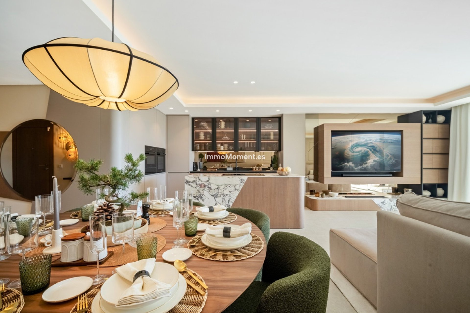 Resale - Apartment - Marbella - The Golden Mile