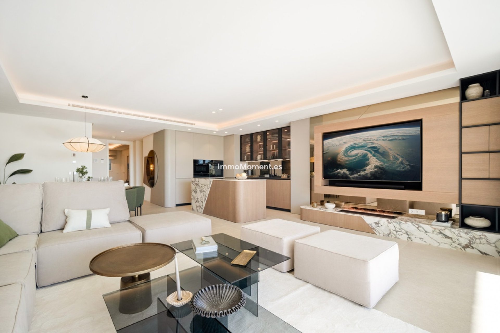 Resale - Apartment - Marbella - The Golden Mile