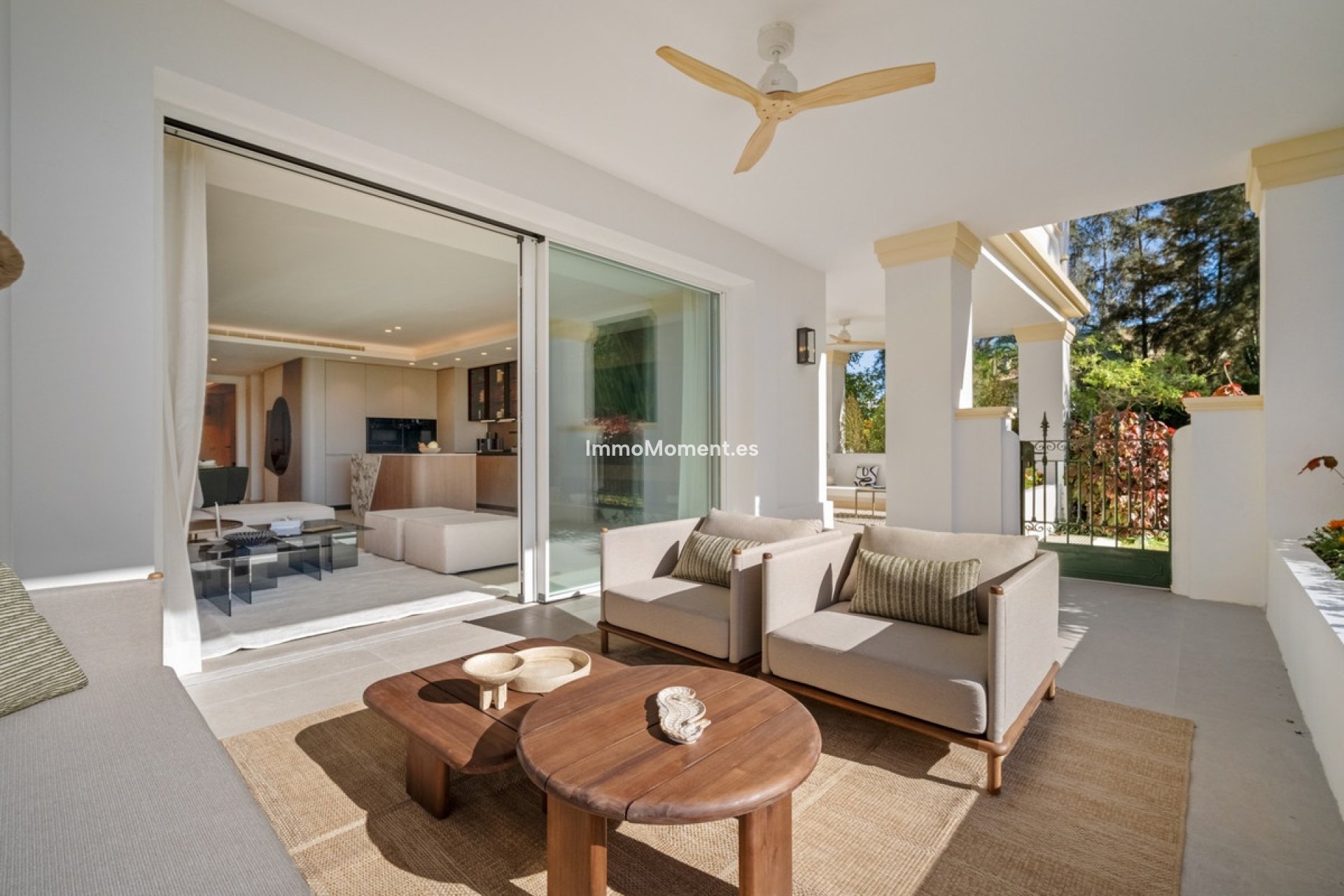 Resale - Apartment - Marbella - The Golden Mile