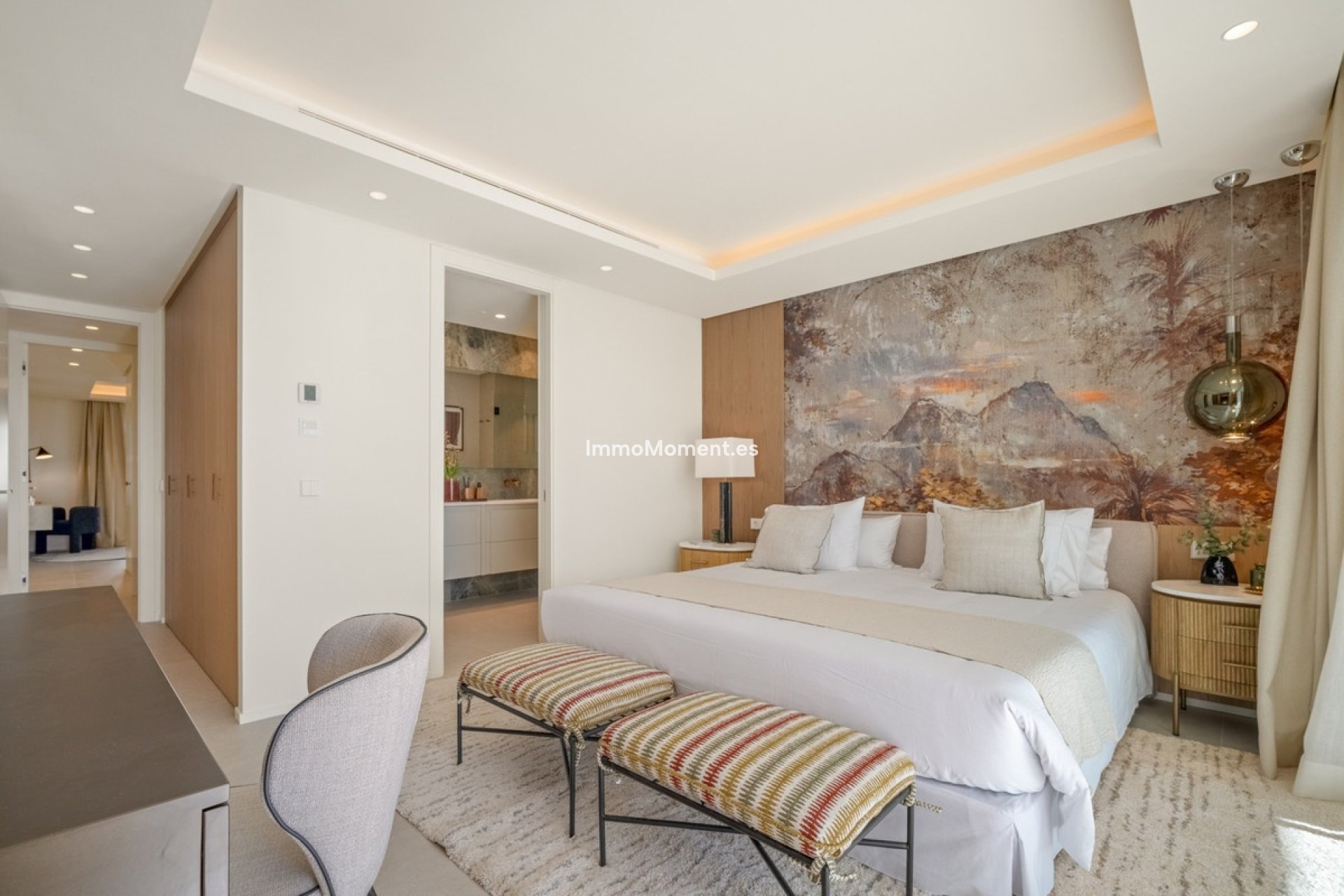 Resale - Apartment - Marbella - The Golden Mile