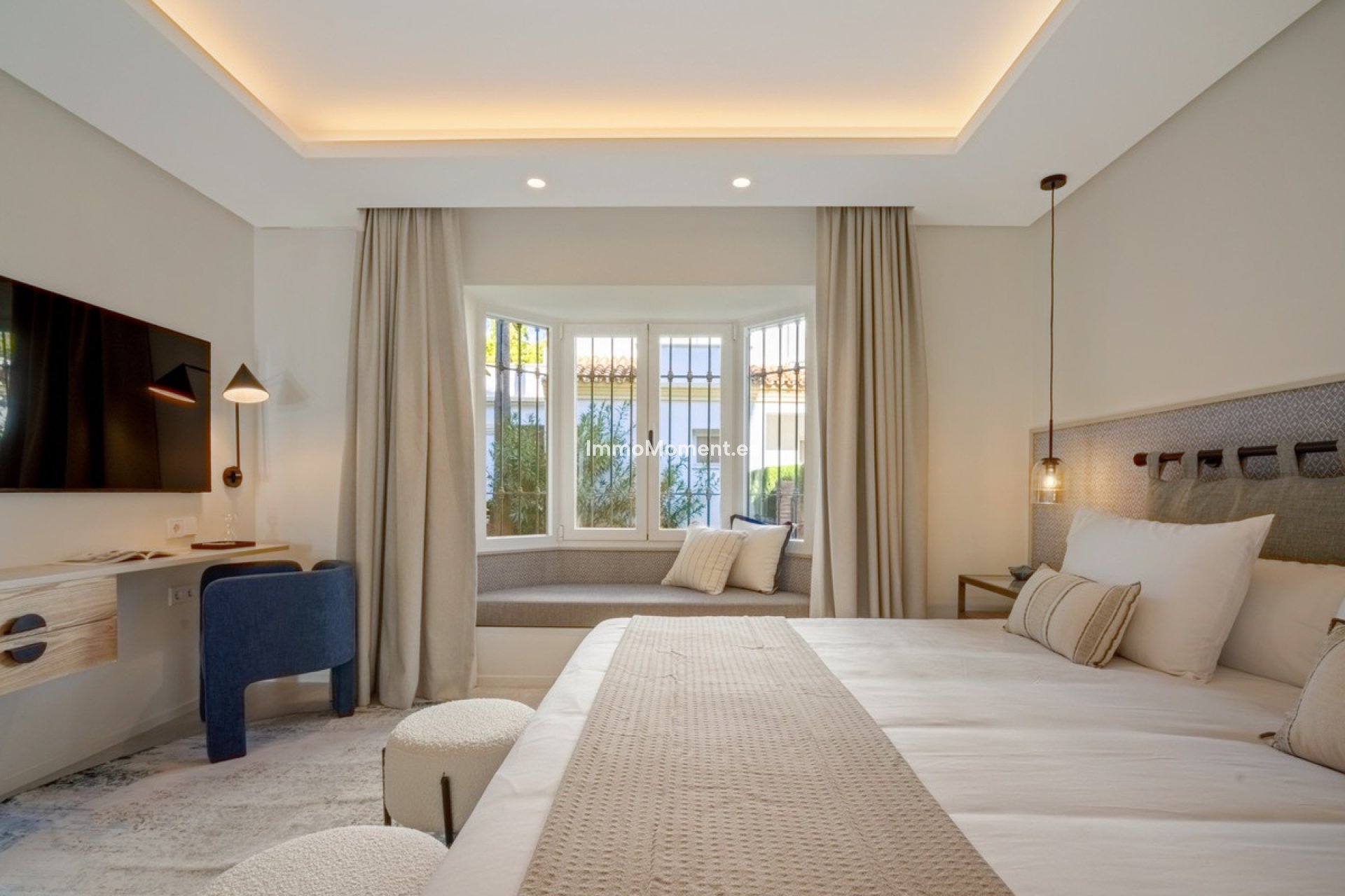 Resale - Apartment - Marbella - The Golden Mile