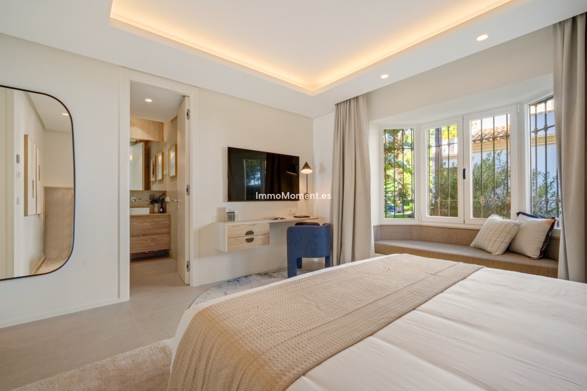 Resale - Apartment - Marbella - The Golden Mile