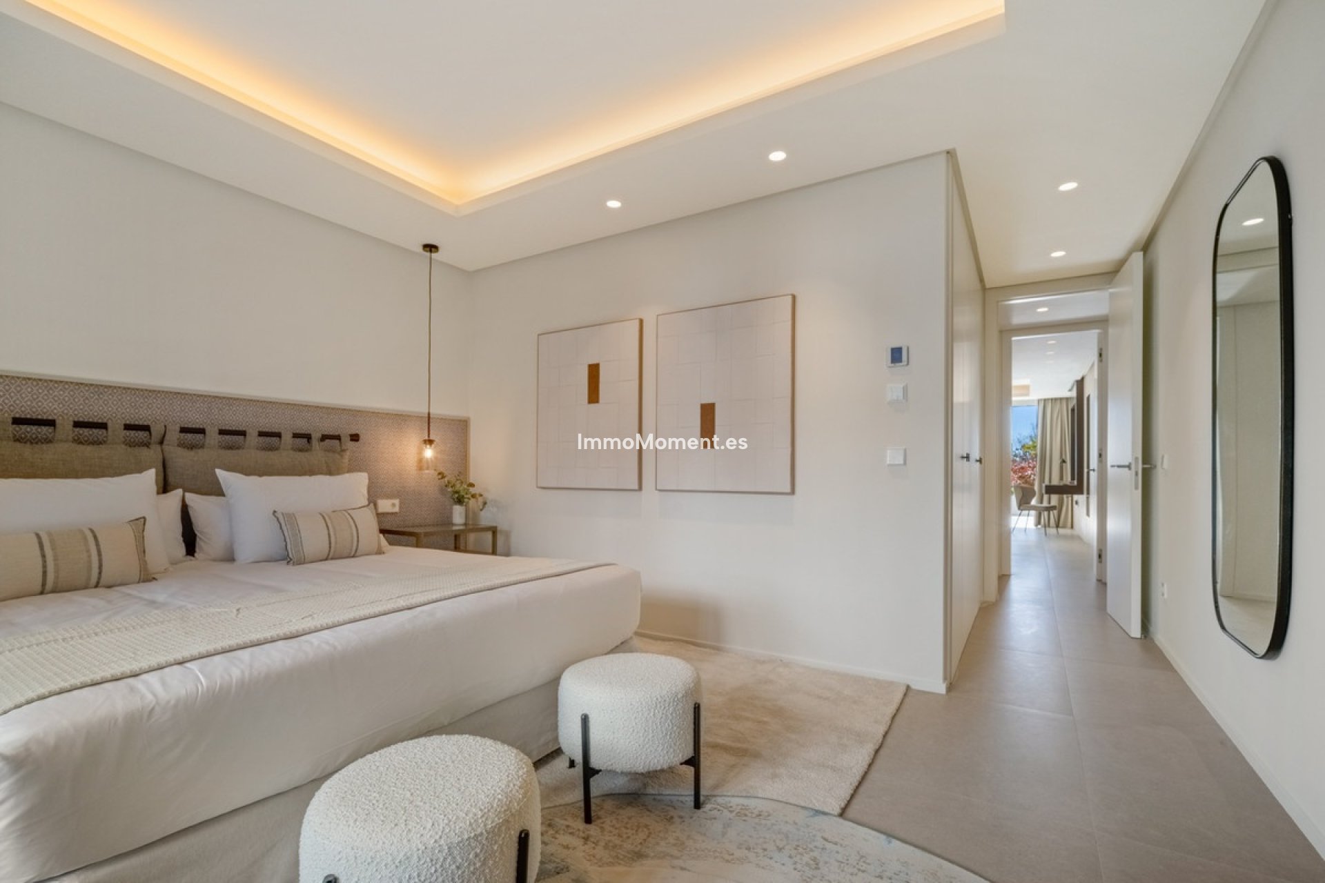 Resale - Apartment - Marbella - The Golden Mile