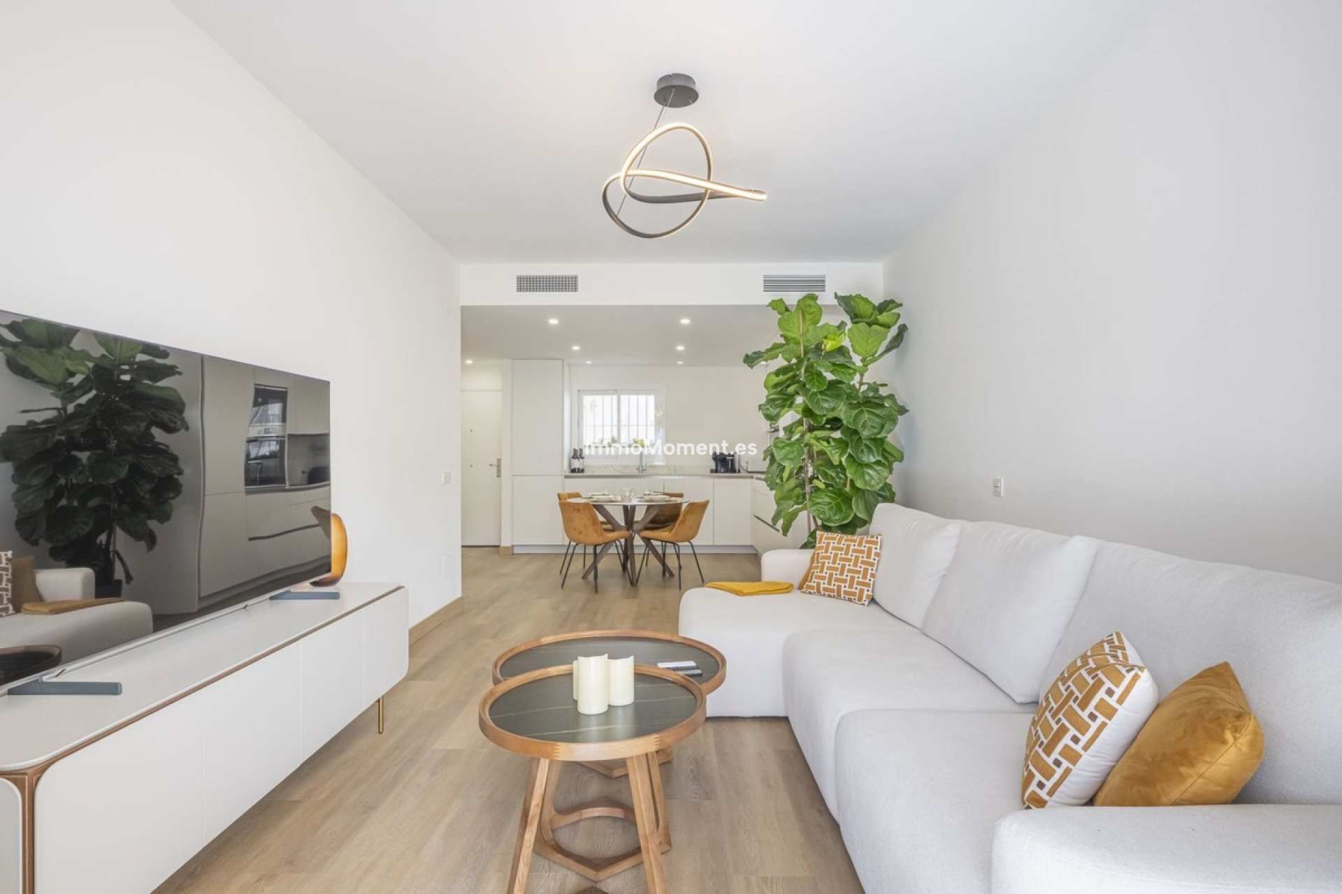 Resale - Apartment - Marbella - The Golden Mile