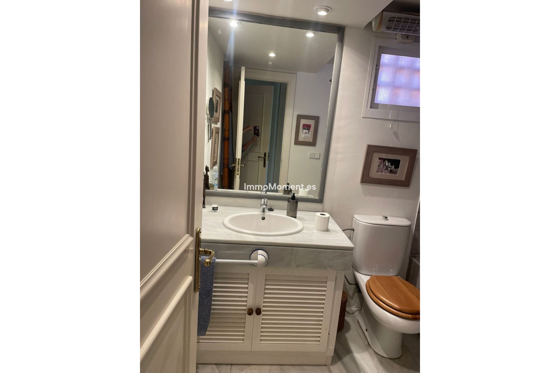 Resale - Apartment - Marbella - The Golden Mile