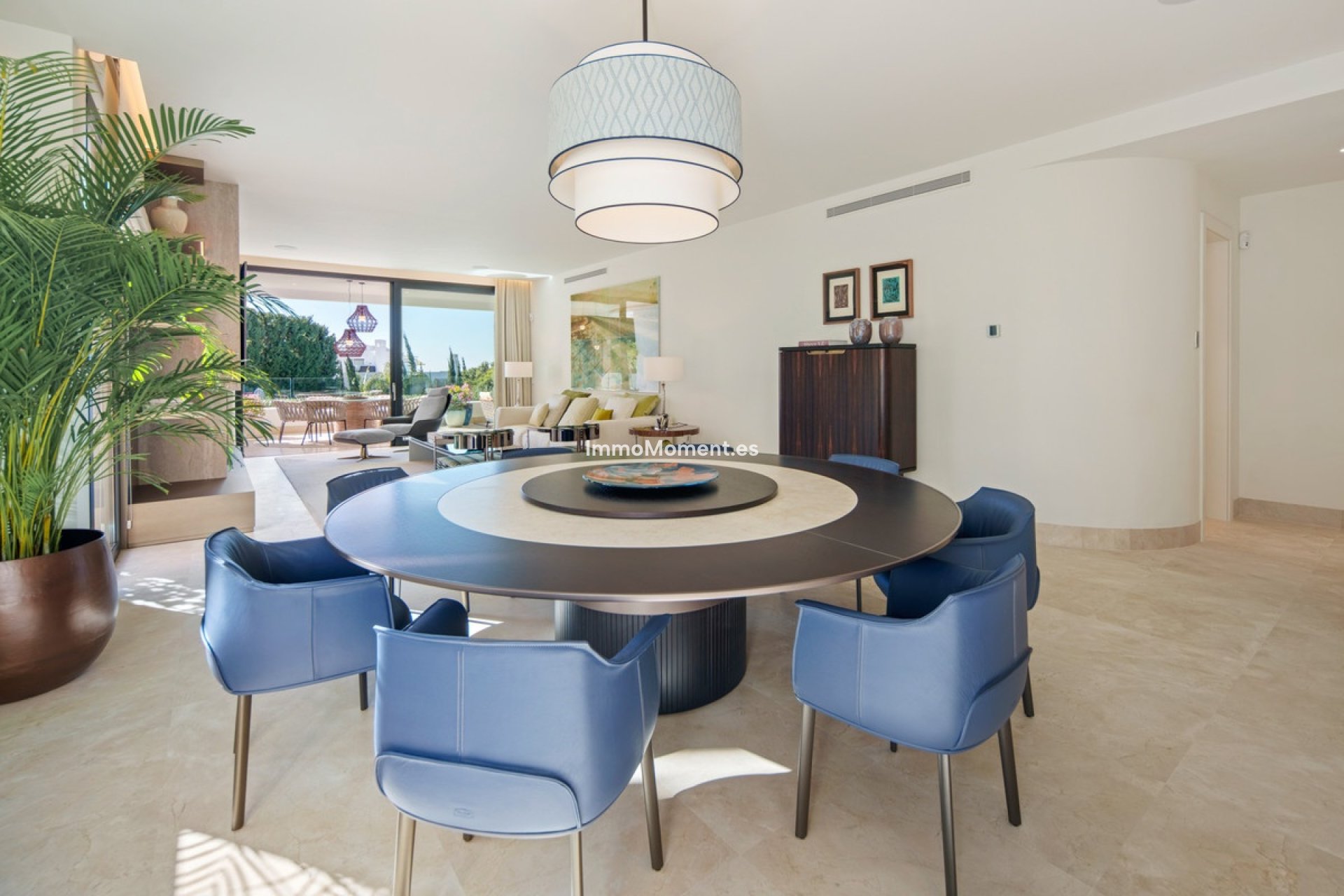 Resale - Apartment - Marbella - The Golden Mile