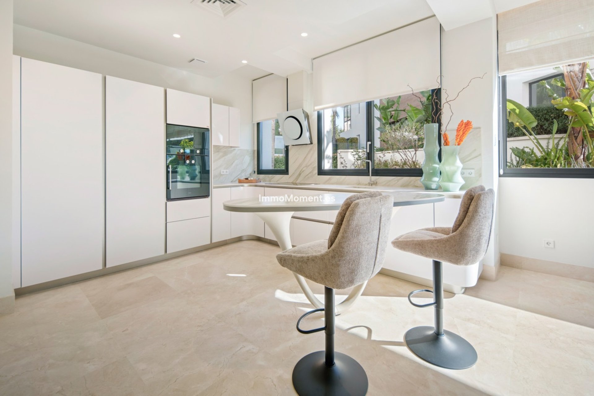 Resale - Apartment - Marbella - The Golden Mile