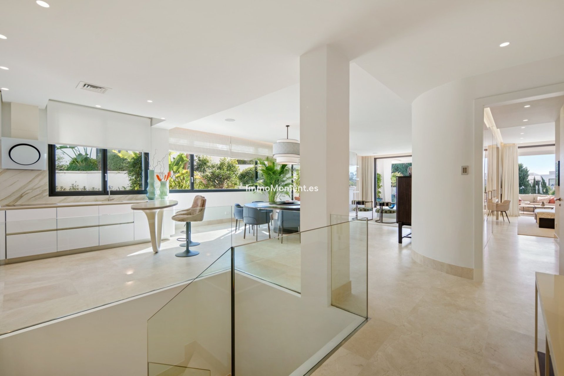 Resale - Apartment - Marbella - The Golden Mile