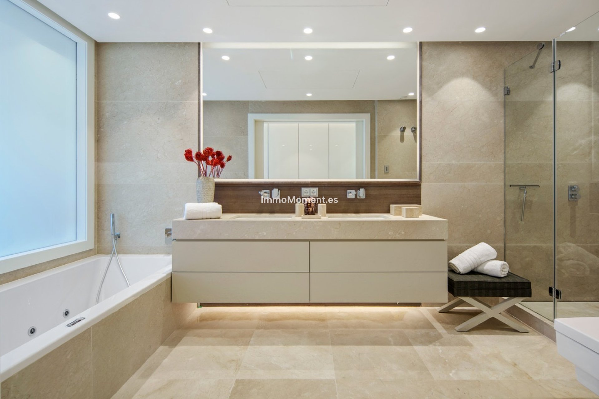 Resale - Apartment - Marbella - The Golden Mile