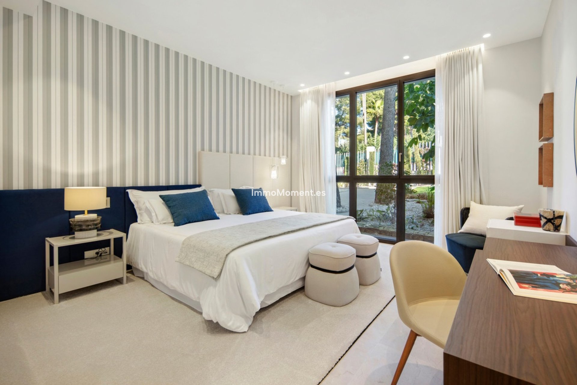 Resale - Apartment - Marbella - The Golden Mile