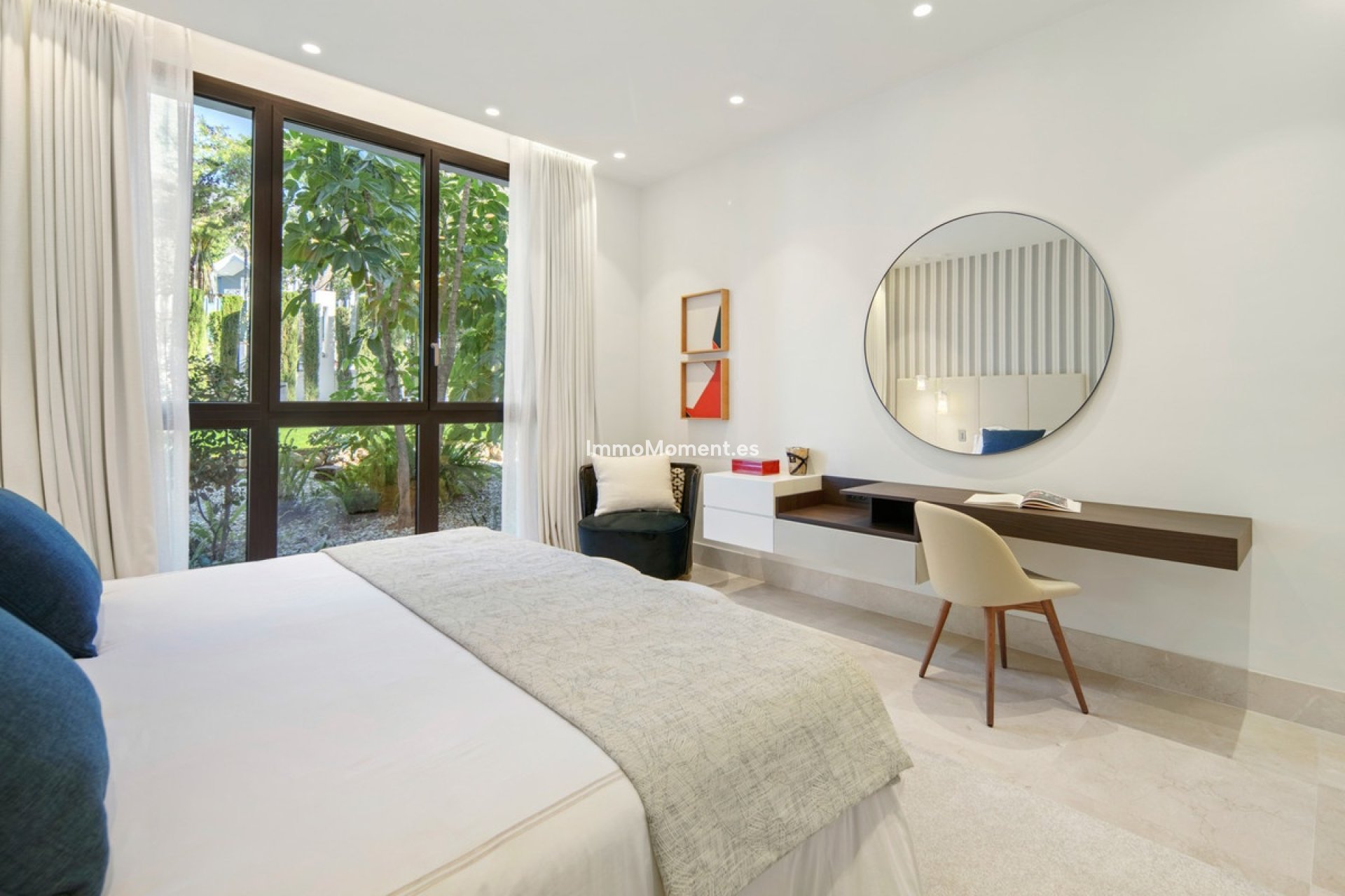 Resale - Apartment - Marbella - The Golden Mile